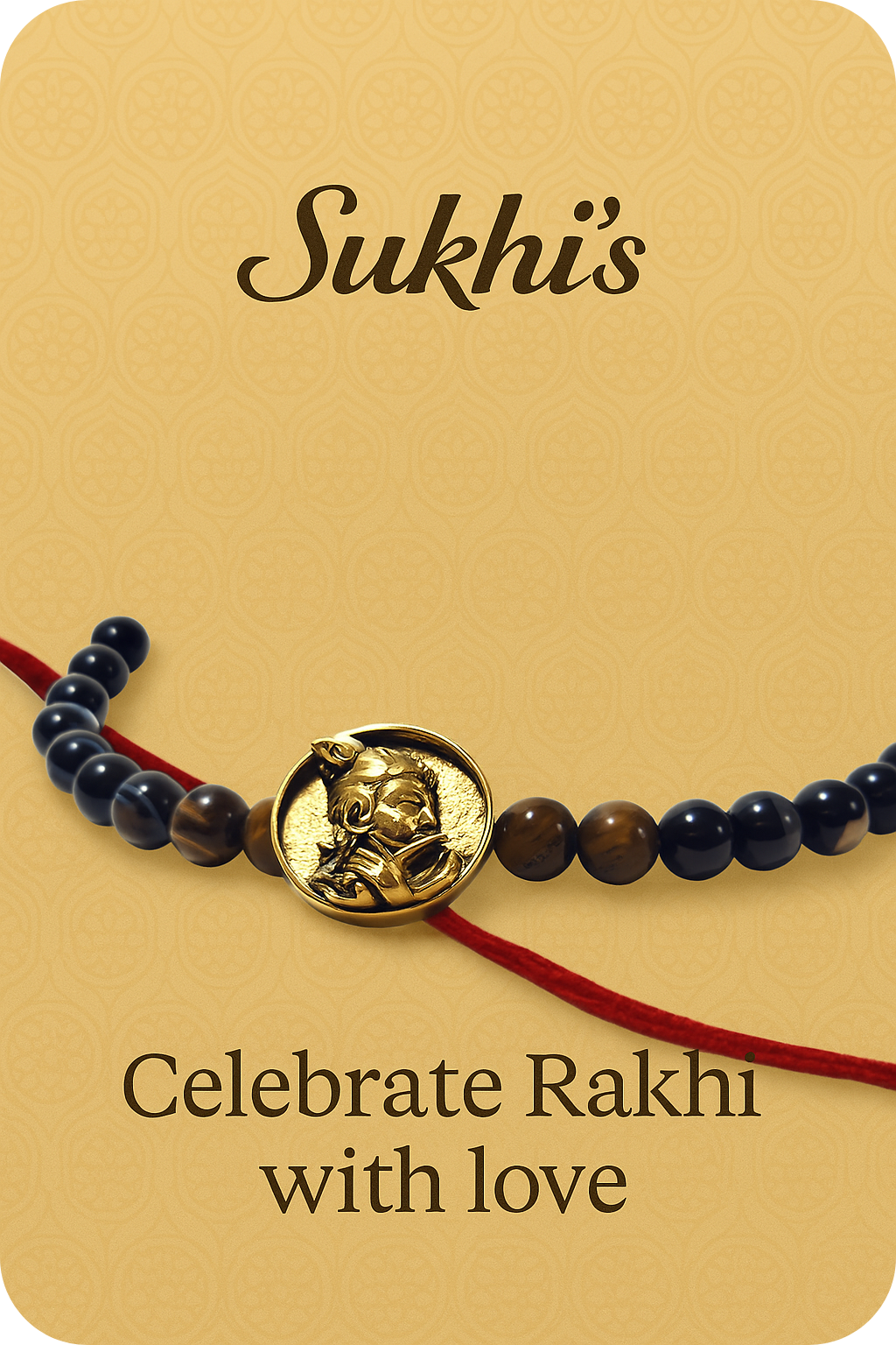 Rakhi Special Offer