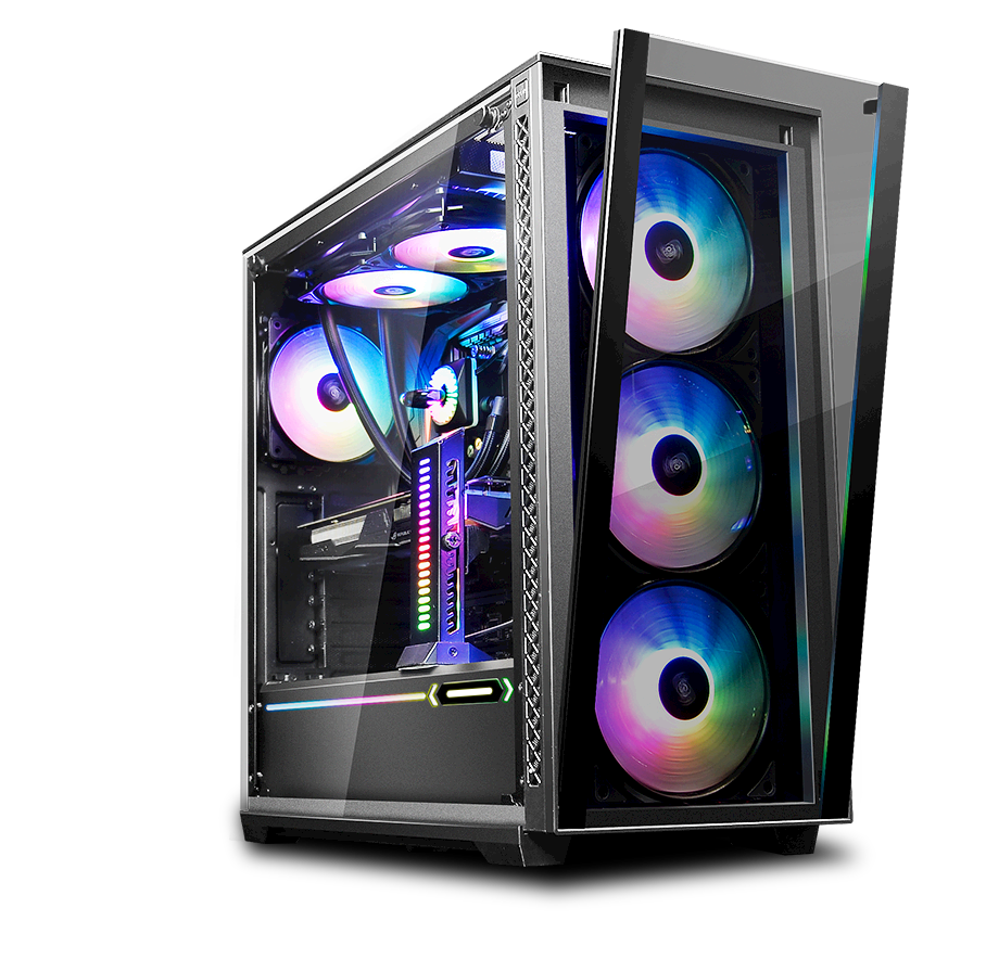 ROG NUC (2025)